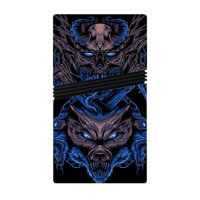 PlayStation 5 Pro Artist Series Skins - for just $52.95! 
