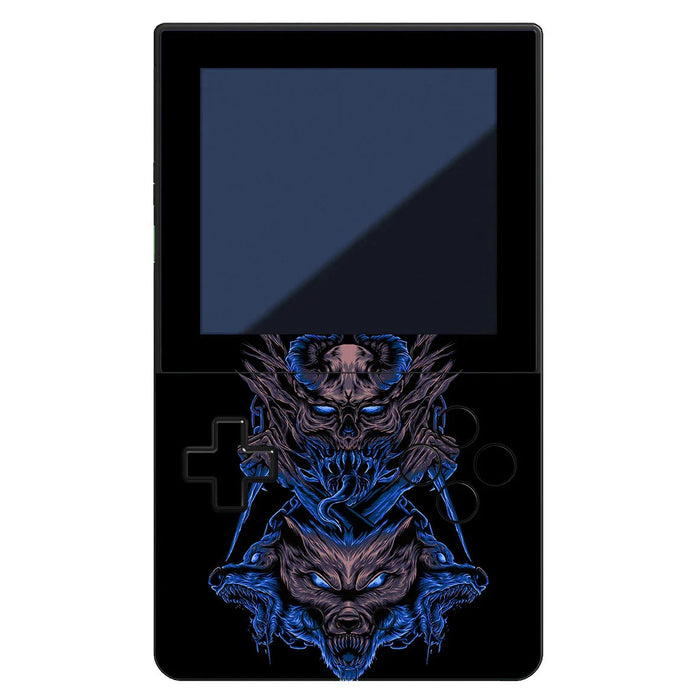 Analogue Pocket Artist Series Skins - for just $20! 