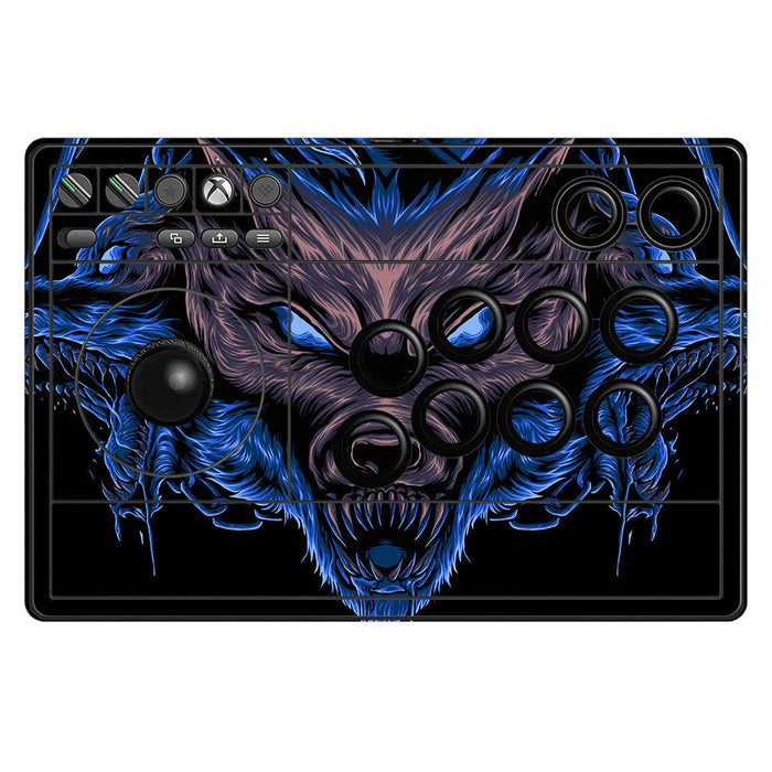 8Bitdo Arcade Stick for Xbox Artist Series Skins - for just $21.95! 
