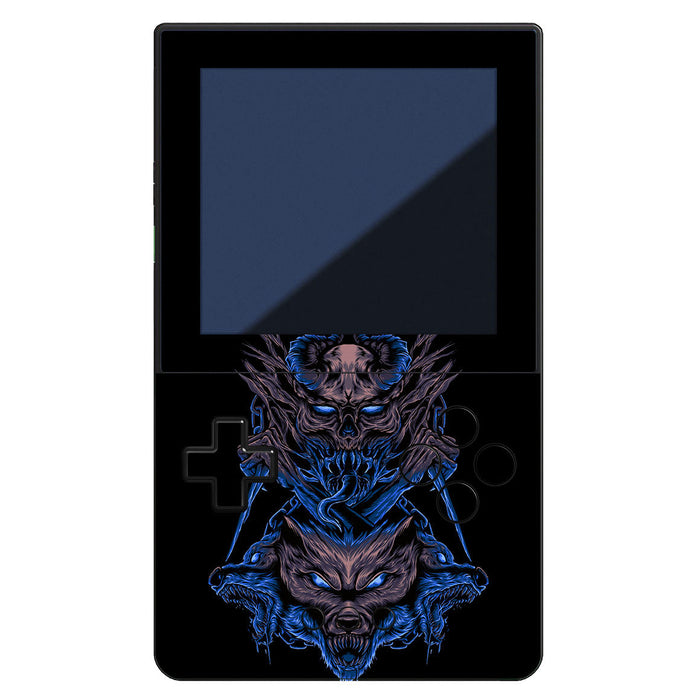 Analogue Pocket Artist Series Skins - for just $20! 