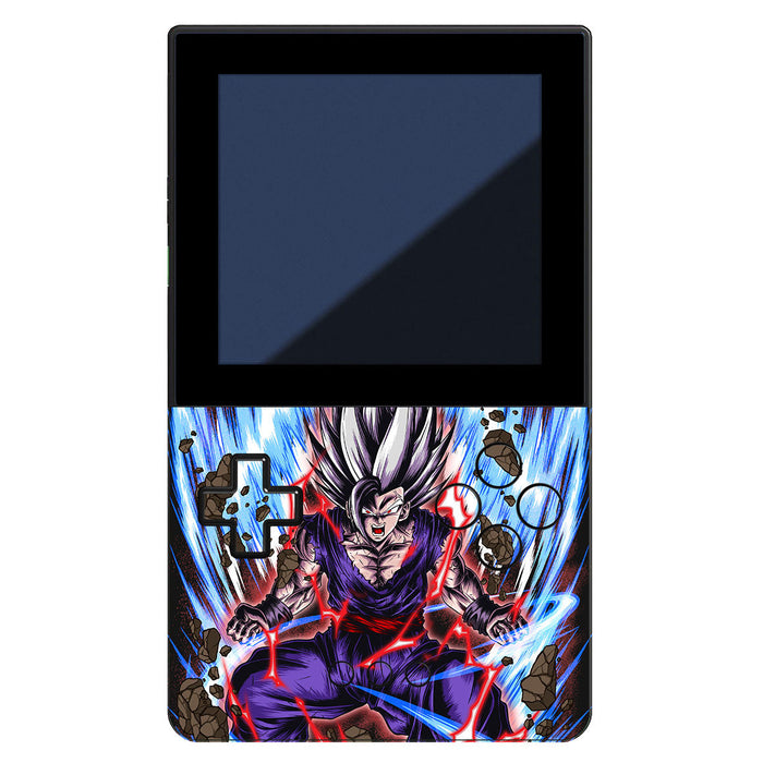 Analogue Pocket Artist Series Skins - for just $20! 