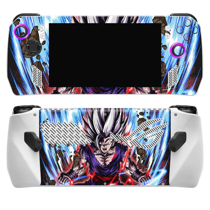ROG Ally Artist Series Skins - for just $28! 