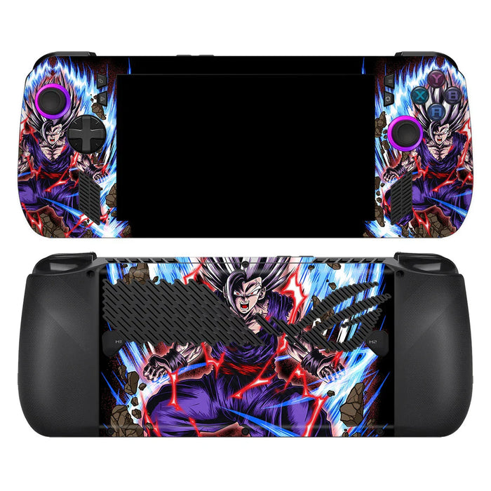 ROG Ally X Artist Series Skins - for just $34.95! 