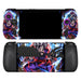 ROG Ally X Artist Series Skins - for just $34.95! 