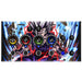 Roland Bridge Cast Artist Series Skins - for just $16! 