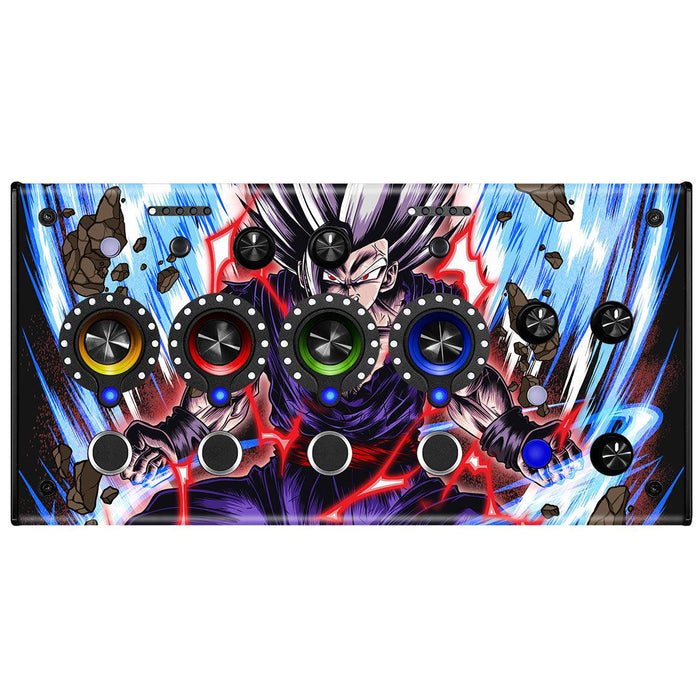 Roland Bridge Cast Artist Series Skins - for just $16! 