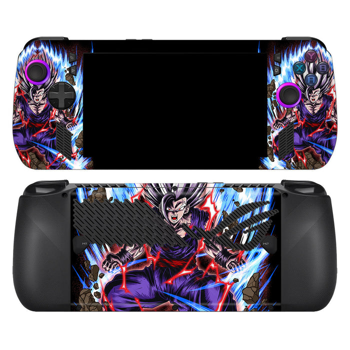 ROG Ally X Artist Series Skins - for just $34.95! 