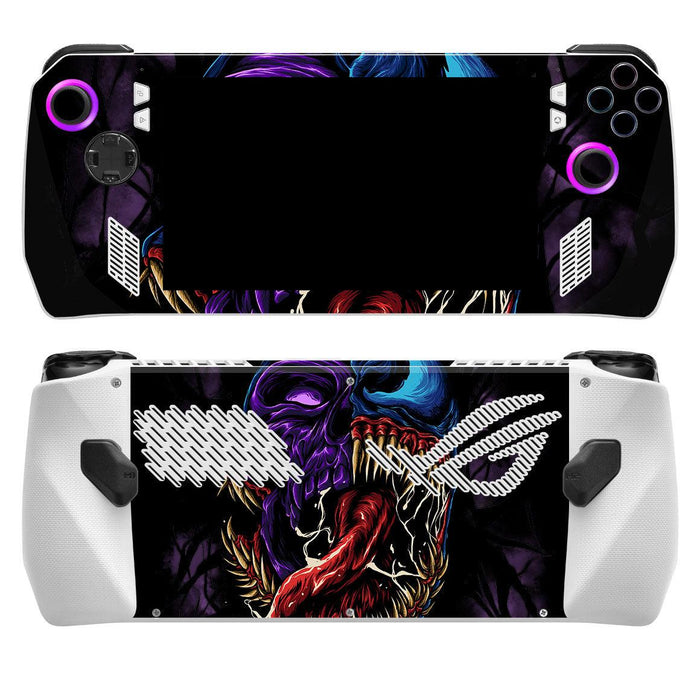 ROG Ally Artist Series Skins - for just $28! 