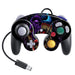 Nintendo Game Cube Controller Super Smash Bros Artist Series Skins - for just $14! 