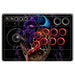 8Bitdo Arcade Stick Artist Series Skins - for just $21.95! 