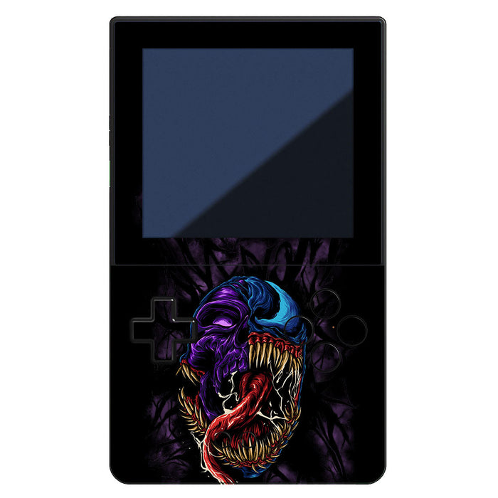 Analogue Pocket Artist Series Skins - for just $20! 