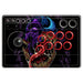 8Bitdo Arcade Stick Artist Series Skins - for just $21.95! 