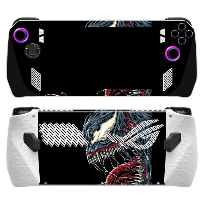 ROG Ally Artist Series Skins - for just $28! 