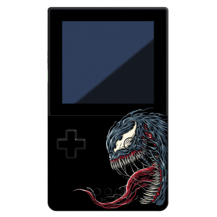 Analogue Pocket Artist Series Skins - for just $20! 