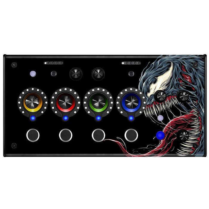 Roland Bridge Cast Artist Series Skins - for just $16! 