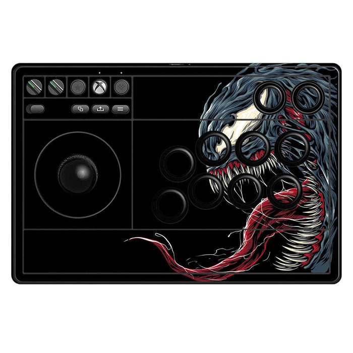 8Bitdo Arcade Stick for Xbox Artist Series Skins - for just $21.95! 