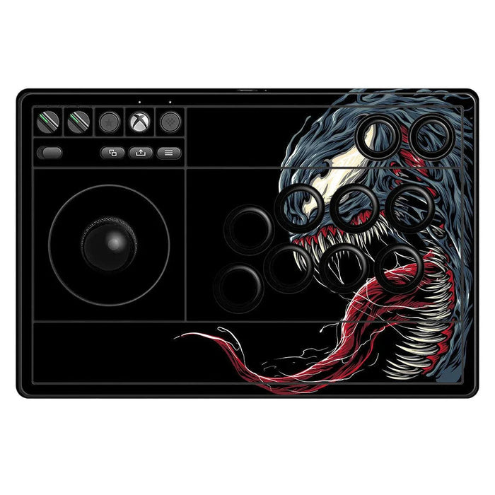 8Bitdo Arcade Stick for Xbox Artist Series Skins - for just $21.95! 