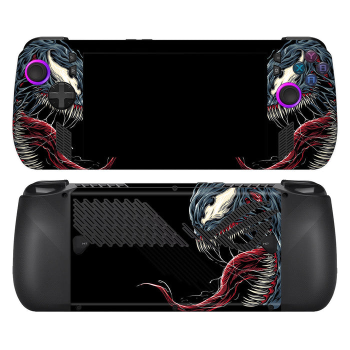 ROG Ally X Artist Series Skins - for just $34.95! 