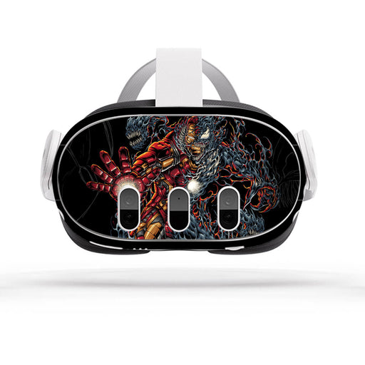 Meta Quest 3 Artist Series Skins - for just $24! 