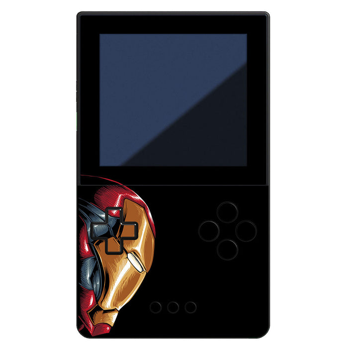 Analogue Pocket Artist Series Skins - for just $20! 