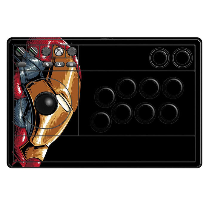 8Bitdo Arcade Stick for Xbox Artist Series Skins - for just $21.95! 