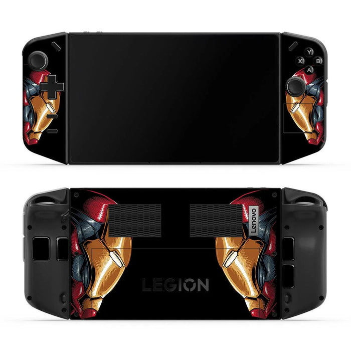 Lenovo Legion Go Artist Series Skins - for just $28! 