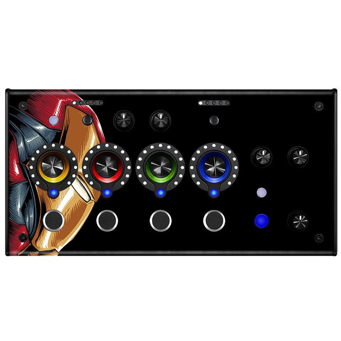 Roland Bridge Cast Artist Series Skins - for just $16! 