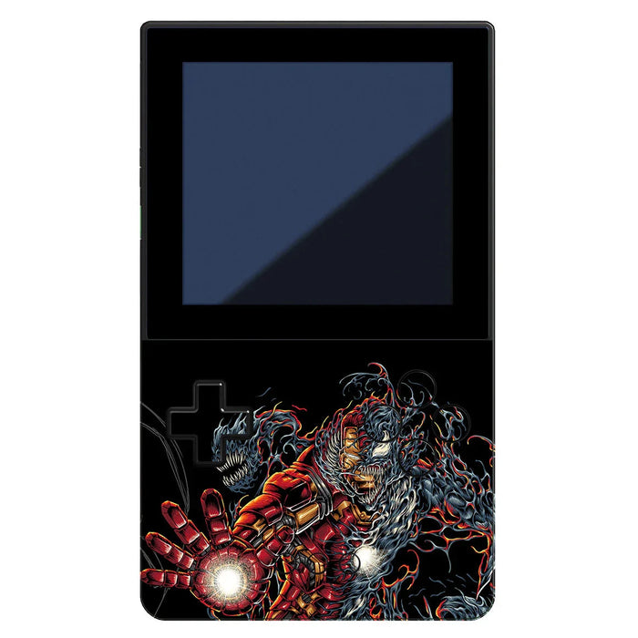 Analogue Pocket Artist Series Skins - for just $20! 