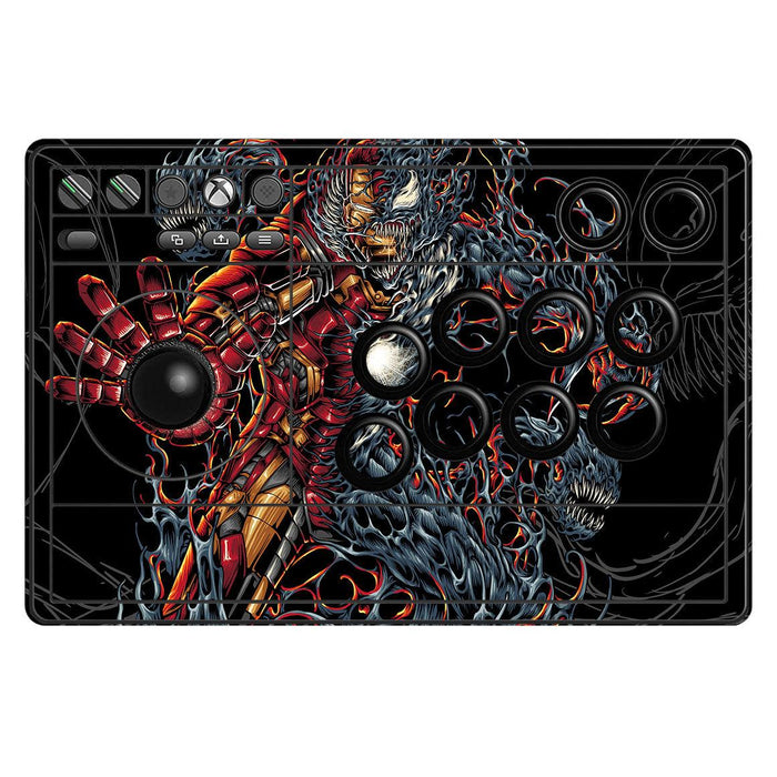 8Bitdo Arcade Stick for Xbox Artist Series Skins - for just $21.95! 