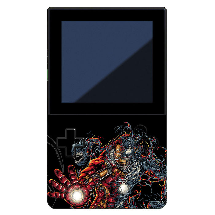 Analogue Pocket Artist Series Skins - for just $20! 