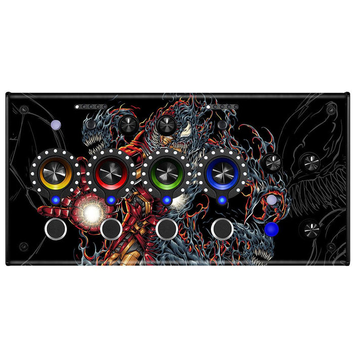 Roland Bridge Cast Artist Series Skins - for just $16! 