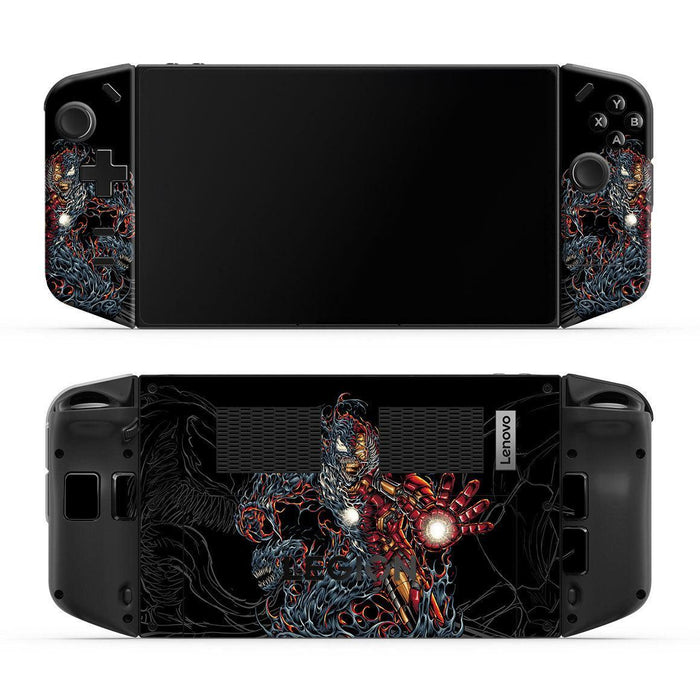 Lenovo Legion Go Artist Series Skins - for just $28! 