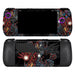 ROG Ally X Artist Series Skins - for just $34.95! 