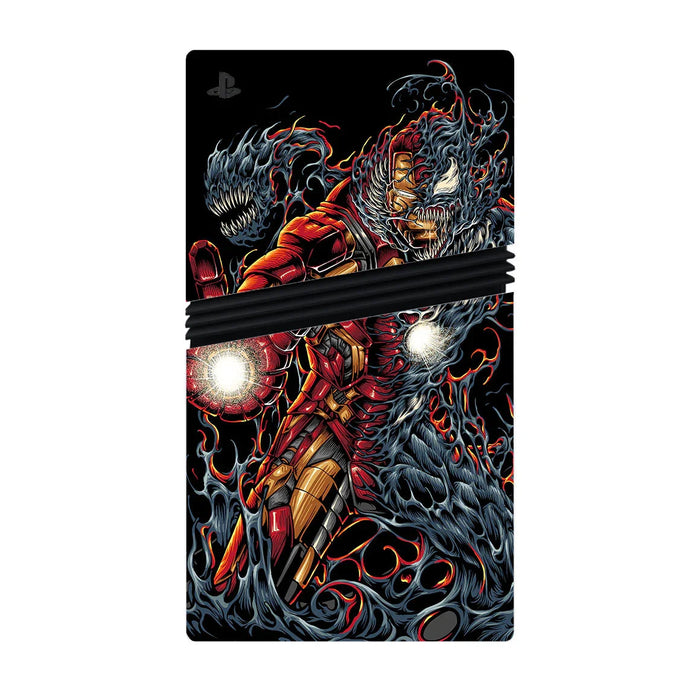 PlayStation 5 Pro Artist Series Skins - for just $52.95! 