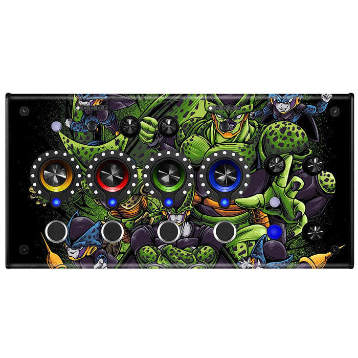 Roland Bridge Cast Artist Series Skins - for just $16! 