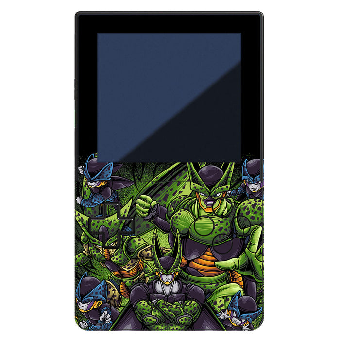 Analogue Pocket Artist Series Skins - for just $20! 