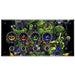Roland Bridge Cast Artist Series Skins - for just $16! 
