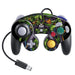 Nintendo Game Cube Controller Super Smash Bros Artist Series Skins - for just $14! 