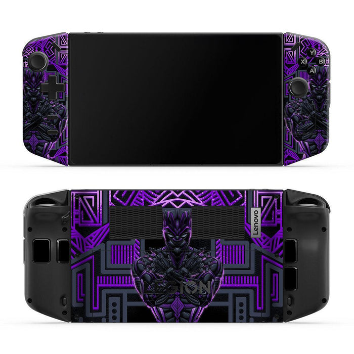Lenovo Legion Go Artist Series Skins - for just $28! 