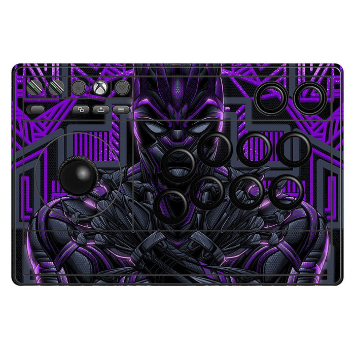 8Bitdo Arcade Stick for Xbox Artist Series Skins - for just $21.95! 