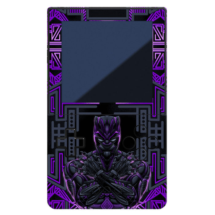 Analogue Pocket Artist Series Skins - for just $20! 