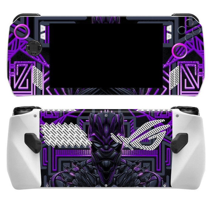 ROG Ally Artist Series Skins - for just $28! 