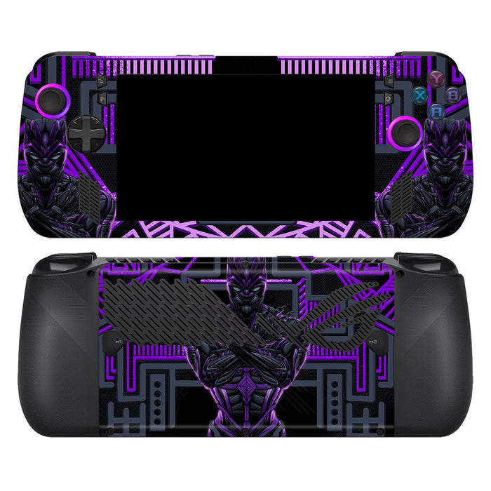 ROG Ally X Artist Series Skins - for just $34.95! 