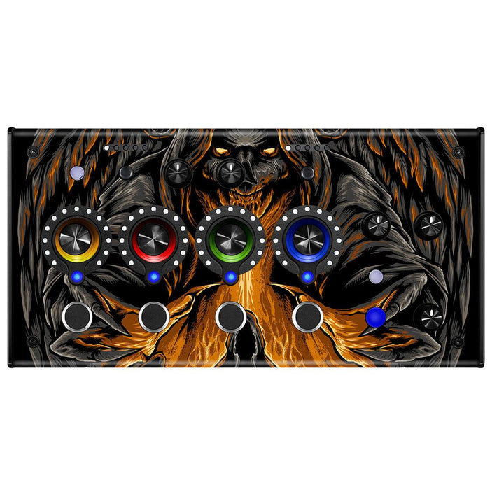 Roland Bridge Cast Artist Series Skins - for just $16! 