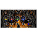 Roland Bridge Cast Artist Series Skins - for just $16! 