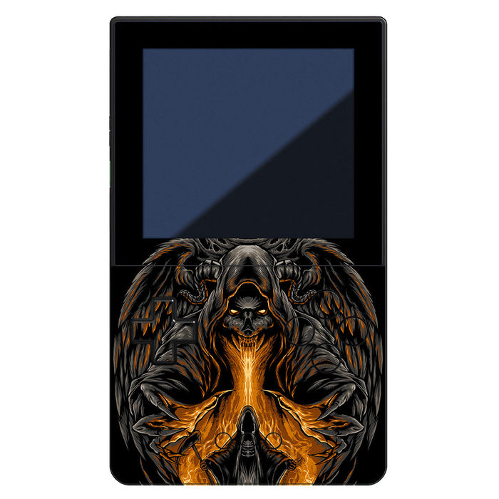 Analogue Pocket Artist Series Skins - for just $20! 