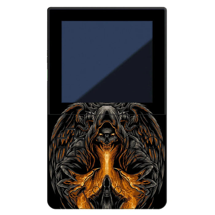 Analogue Pocket Artist Series Skins - for just $20! 