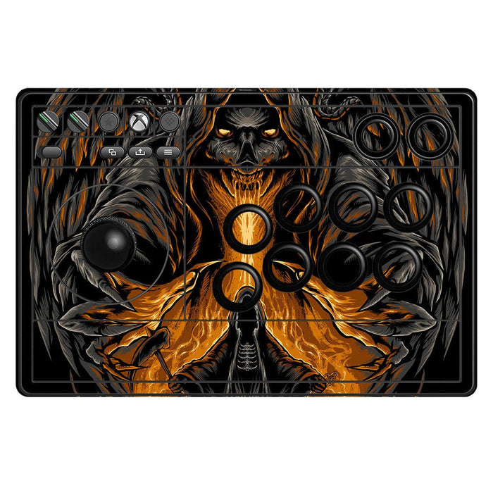 8Bitdo Arcade Stick for Xbox Artist Series Skins - for just $21.95! 