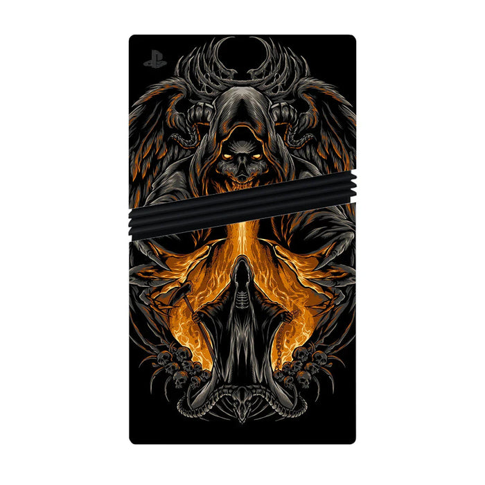 PlayStation 5 Pro Artist Series Skins - for just $52.95! 