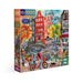 Artists in Amsterdam 1000 Piece Jigsaw Puzzle eeBoo - for just $26.99! 